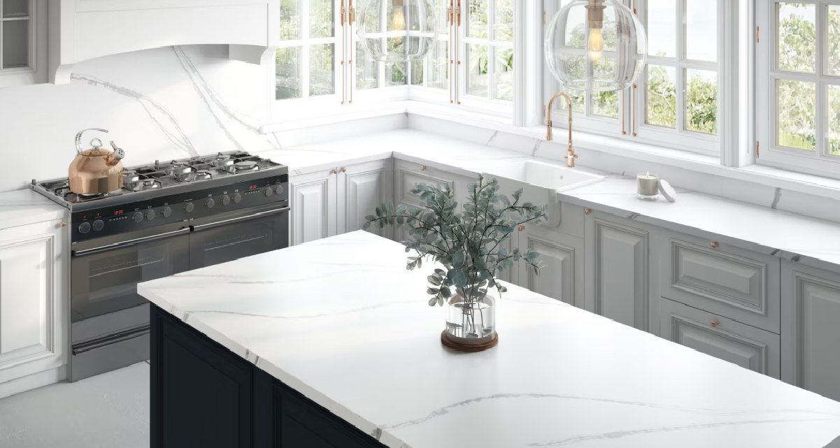 Types of Kitchen Countertops We Offer