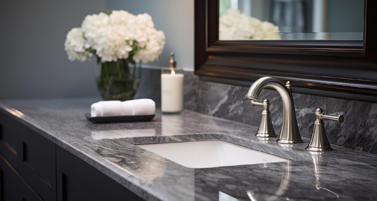 Why Are Our Bathroom Countertops